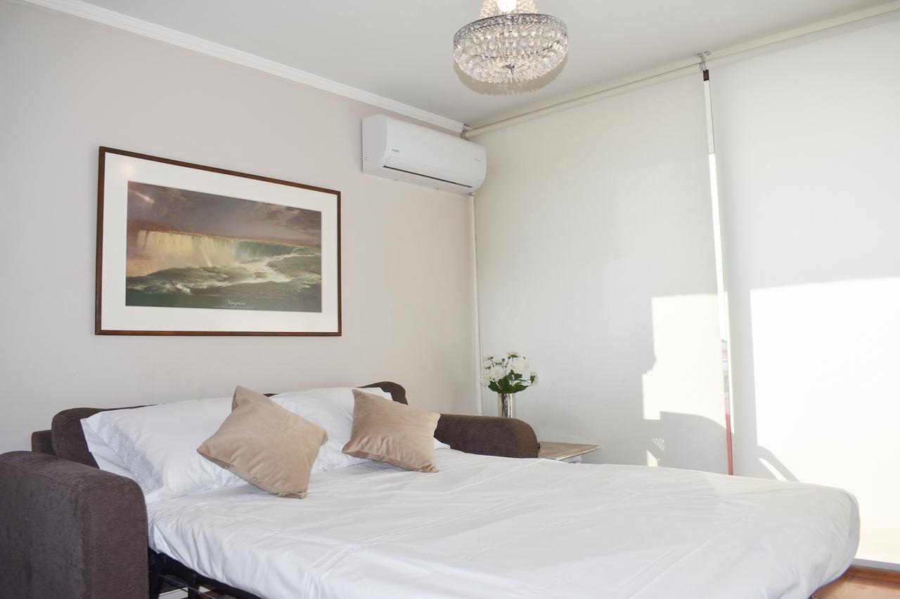 Kennedy Dream Apartment Santiago de Chile Exterior foto