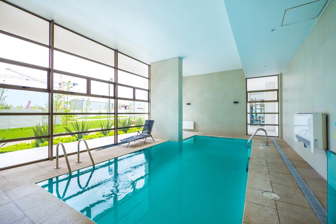 Kennedy Dream Apartment Santiago de Chile Exterior foto