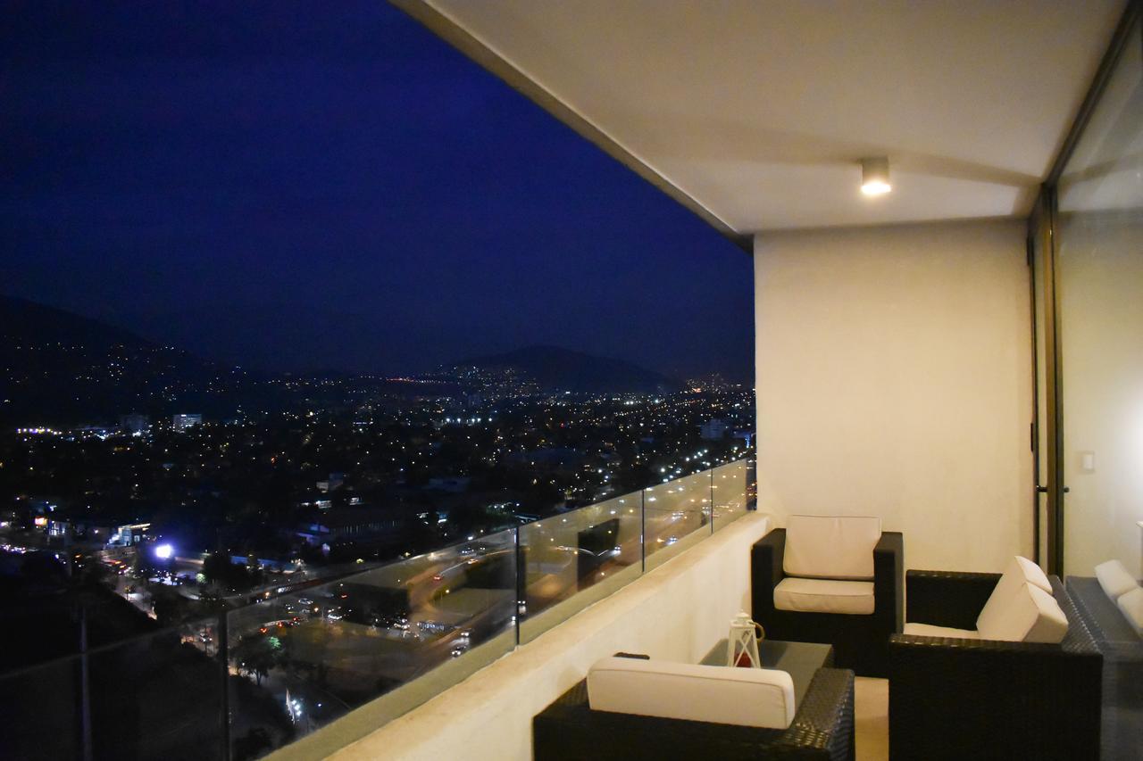 Kennedy Dream Apartment Santiago de Chile Exterior foto
