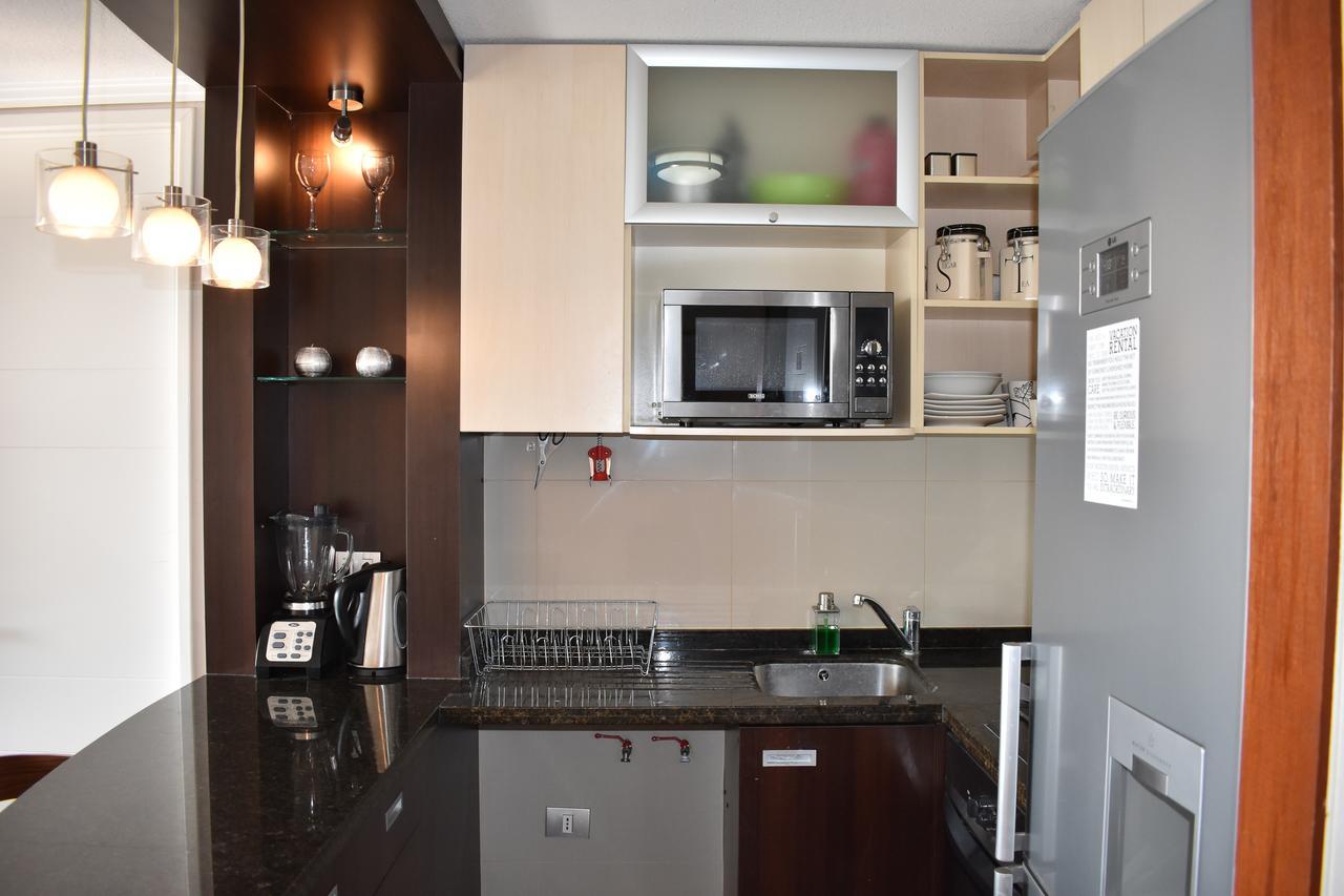 Kennedy Dream Apartment Santiago de Chile Exterior foto